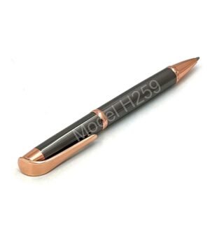Metal Ball Pen (Rose Gold)