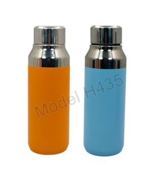 Steel Vacuum Flask