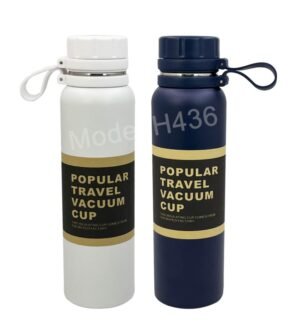Vacuum Flask