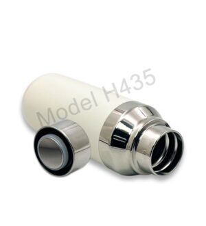 Steel Vacuum Flask