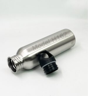 Steel Water Bottle 900 ml