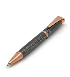 Metal Ball Pen (Rose Gold)