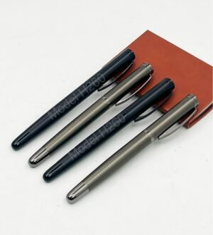Metal Roller Pen