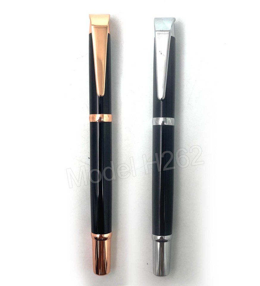 Metal Roller Pen - Image 5
