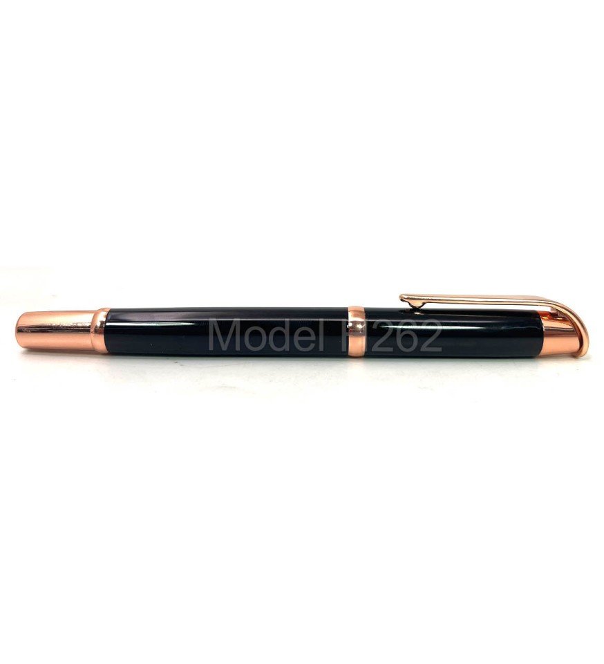 Metal Roller Pen - Image 3