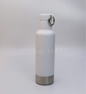 Steel Vacuum Flask