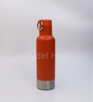 Steel Vacuum Flask