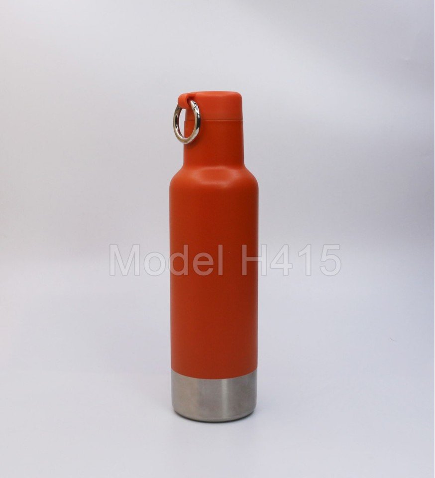 Steel Vacuum Flask - Image 5