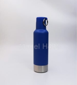 Steel Vacuum Flask