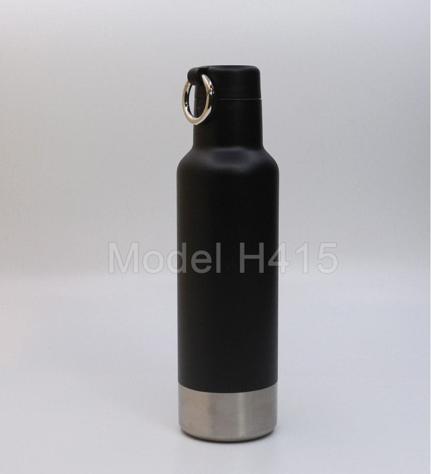 Steel Vacuum Flask - Image 2