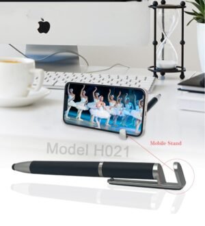 4 In 1 Multple Pen