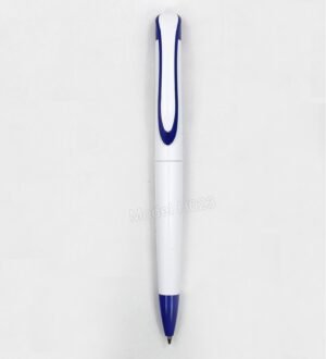 Plastic Ball Pen