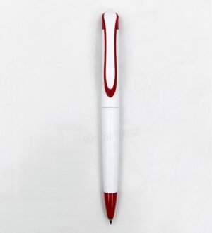 Plastic Ball Pen