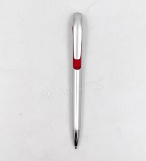 Plastic Ball Pen