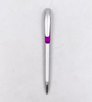 Plastic Ball Pen