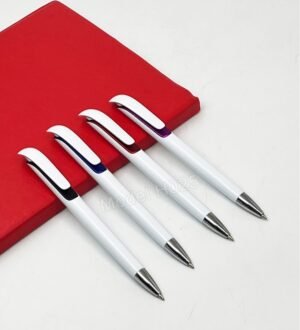 Plastic Ball Pen