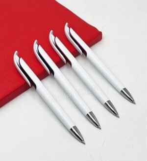 Plastic Ball Pen