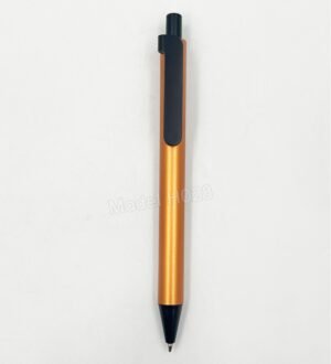 Plastic Ball Pen