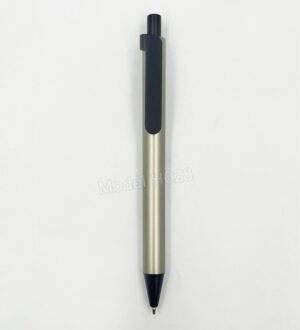 Plastic Ball Pen