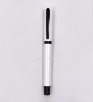 Plastic Ball Pen
