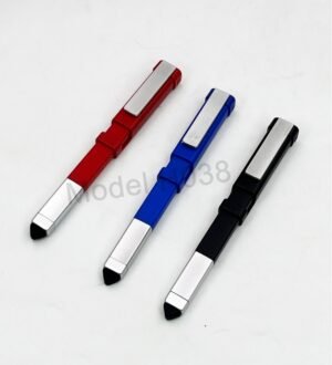 4 In 1 Took Kit Pen With Screwdrivers Kit
