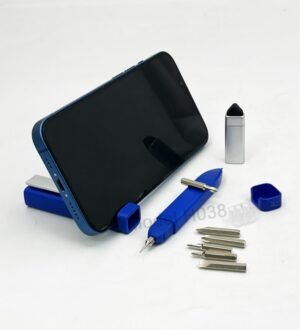 4 In 1 Took Kit Pen With Screwdrivers Kit