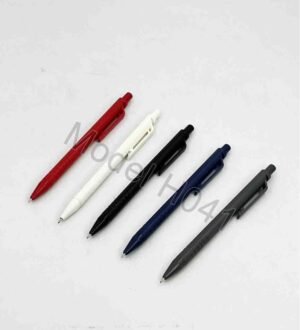 Plastic Ball Pen