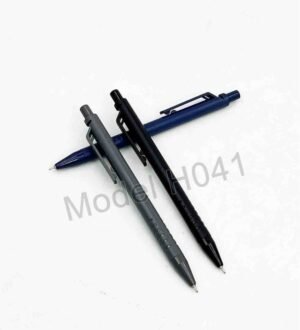 Plastic Ball Pen