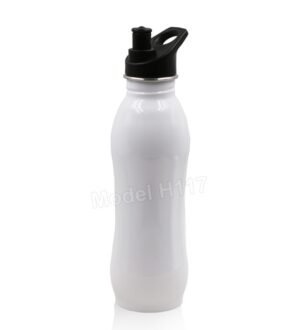 Steel Sipper Water Bottle