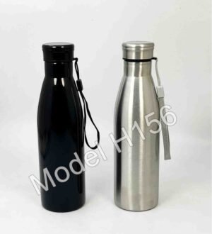 Steel Water Bottle