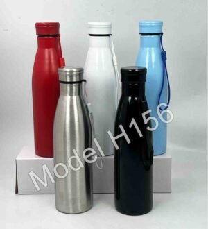 Steel Water Bottle