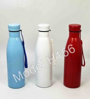 Steel Water Bottle