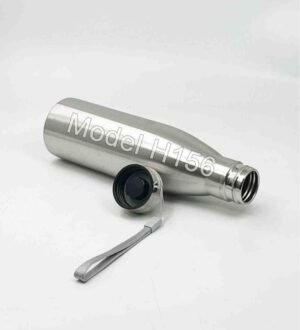 Steel Water Bottle