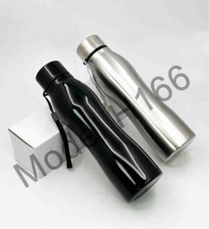 Steel Water Bottle 1 Ltr.