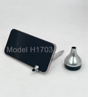 4 In 1 Deskstick Multiple Pen