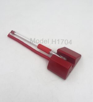 Movable Deskstick Pen With Wire