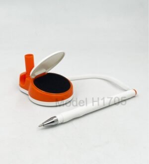 Movable Deskstick Ball Pen