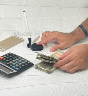 Movable Deskstick Ball Pen