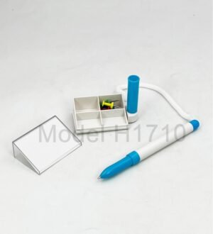 Deskstick Wire Pen Stand