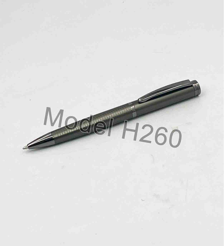 Metal Ball Pen - Image 4