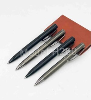 Metal Ball Pen