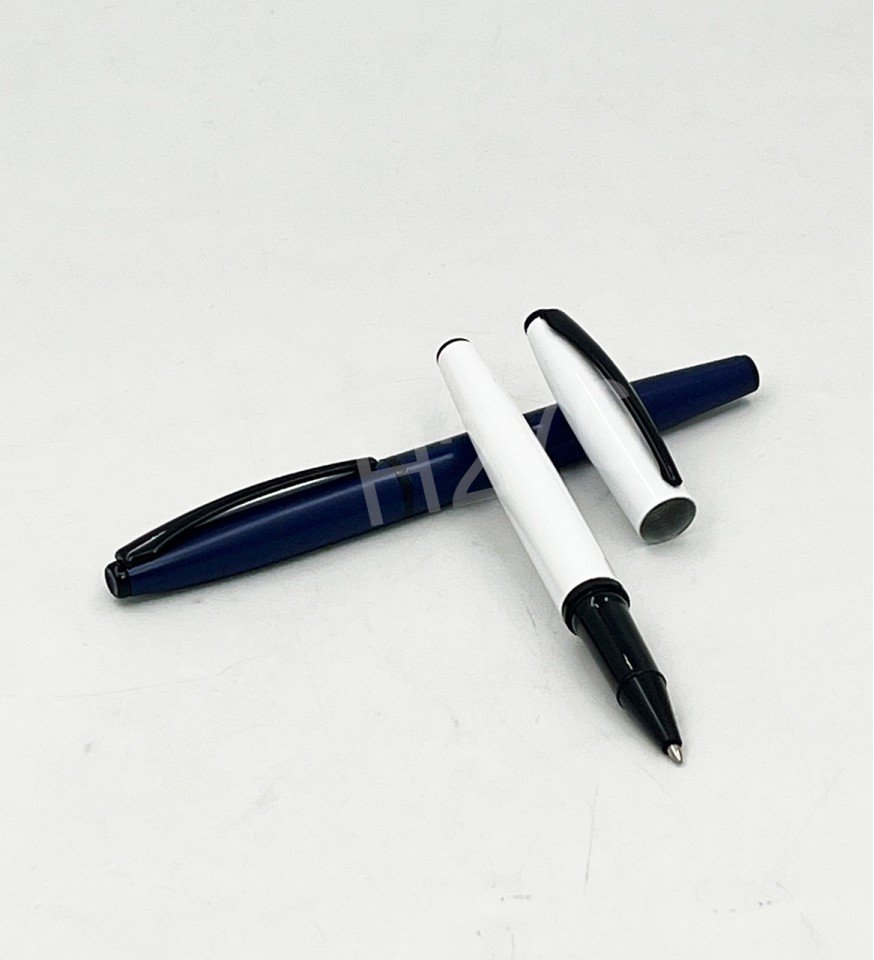 Metal Roller Pen - Image 4