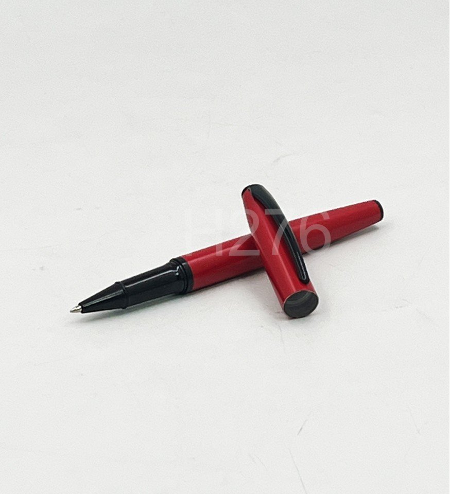 Metal Roller Pen - Image 2