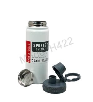 Stainless Steel Sport Vacuum Flask 550 ml