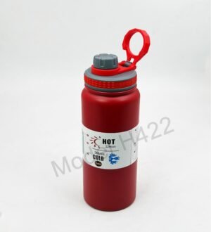 Stainless Steel Sport Vacuum Flask 550 ml