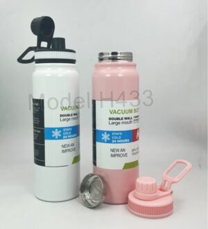 Sports Vacuum Flask 1000 ml