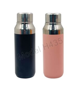Steel Vacuum Flask
