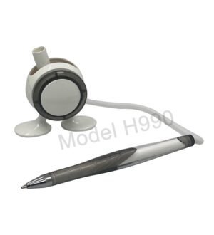 Movable Ball Pen With Spring Wire