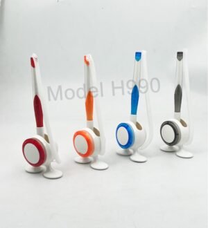 Movable Ball Pen With Spring Wire