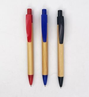 Wooden Ball Pen
